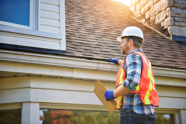 Trusted Storm Damage Roof Repair service in Chester, UT - Brentwood Metal Roofing